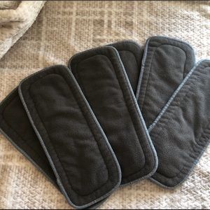 Cloth Diaper Inserts